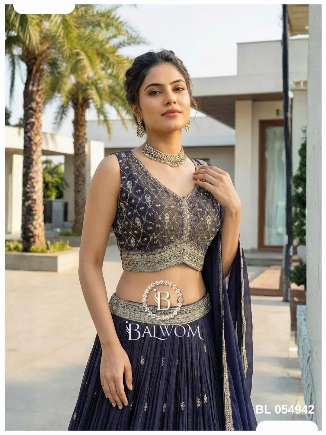 Lehengas